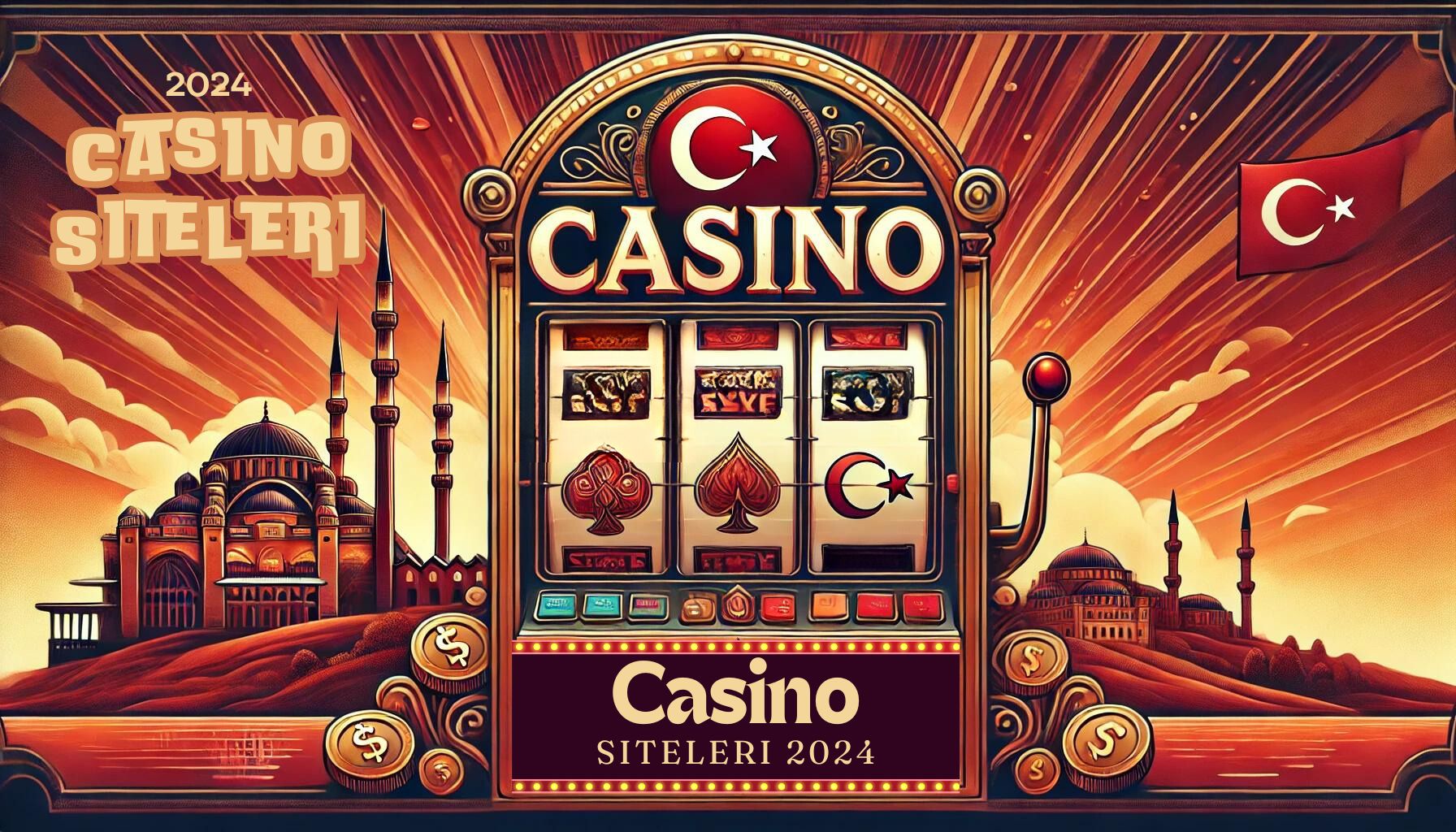 En çok tercih edilen casino siteleri